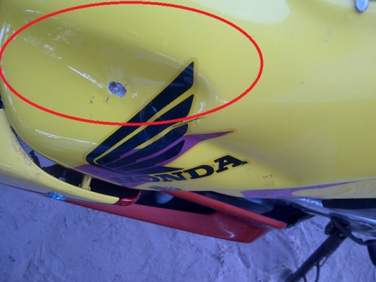 ขาย LS125D ล้อแม็ก เล่ม ชุดโอนพร้อม10,000