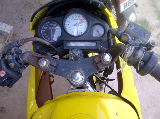 ขาย LS125D ล้อแม็ก เล่ม ชุดโอนพร้อม10,000