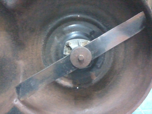 ใบรถตัดหญ้า ใบรถตัดหญ้า