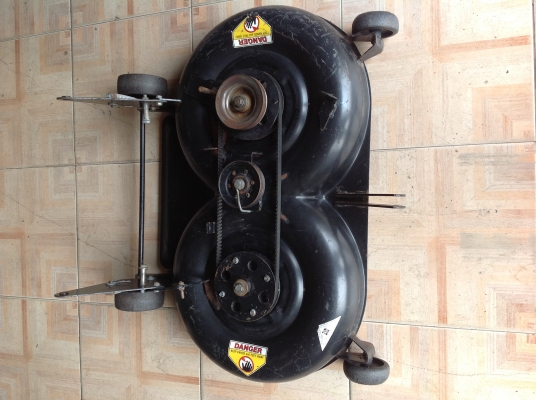 ใบรถตัดหญ้า ใบรถตัดหญ้า