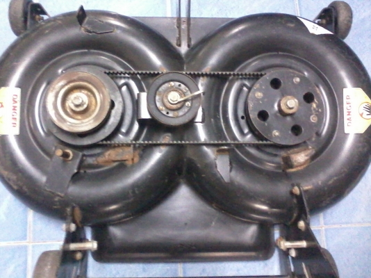 ใบรถตัดหญ้า ใบรถตัดหญ้า