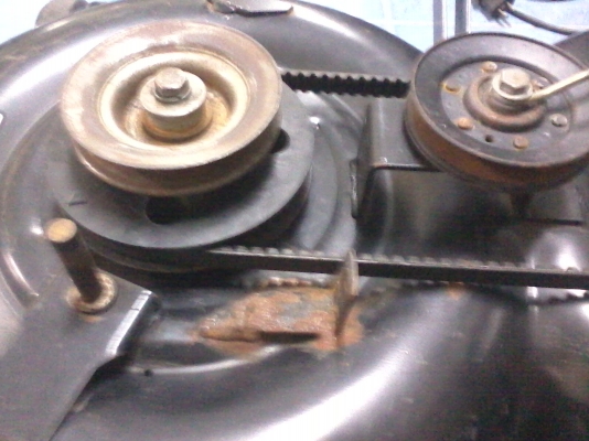 ใบรถตัดหญ้า ใบรถตัดหญ้า