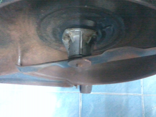 ใบรถตัดหญ้า ใบรถตัดหญ้า