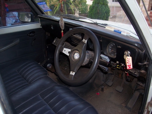 ขายมาสด้าน้อยติด LPG ราคาถูก พร้อมใช้(คุ้มค่าราคาประหยัด)