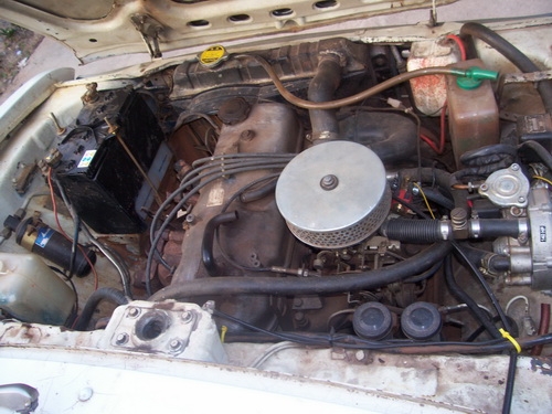 ขายมาสด้าน้อยติด LPG ราคาถูก พร้อมใช้(คุ้มค่าราคาประหยัด)