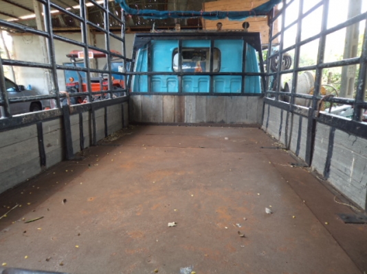 ขายรถอีซูซุ4ล้อกลาง เครื่อง100แรงฝาดำ พวงมาลัยเพาเวอร์ สภาพสวยๆพร้อมใช้งานคับ