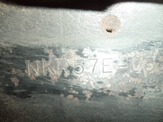 ขายรถอีซูซุ4ล้อกลาง เครื่อง100แรงฝาดำ พวงมาลัยเพาเวอร์ สภาพสวยๆพร้อมใช้งานคับ