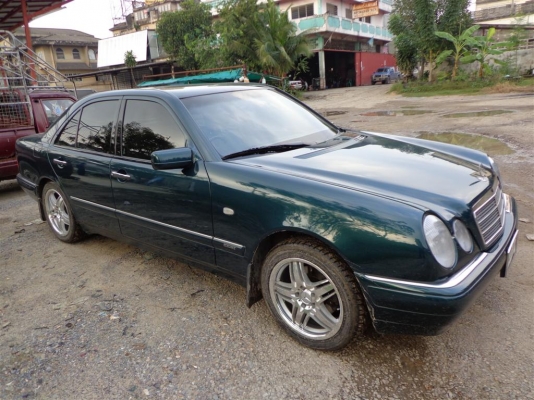 ขายเบนซ์