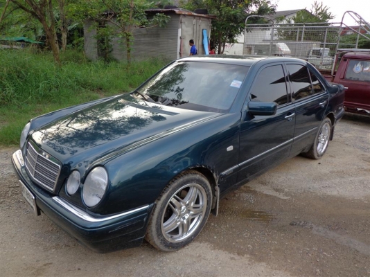 ขายเบนซ์