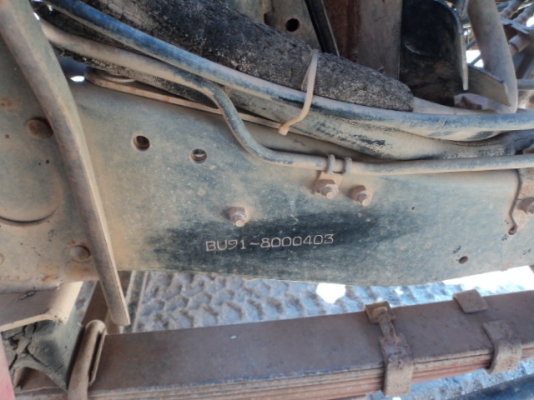 ขายรถดั้ม 5คิวโตโยต้า-350 ราคาไม่แรงครับ ขายรถดั้ม 5คิวโตโยต้า-350 ราคาไม่แรงครับ