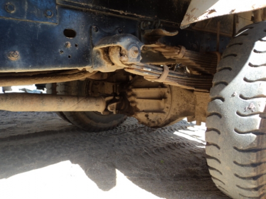 ขายรถดั้ม 5คิวโตโยต้า-350 ราคาไม่แรงครับ ขายรถดั้ม 5คิวโตโยต้า-350 ราคาไม่แรงครับ