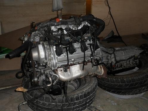 ขายถูกๆ เครื่อง 1uz vvti พร้อมใบคุมเครื่อง ขายถูกๆ เครื่อง 1uz vvti พร้อมใบคุมเครื่อง