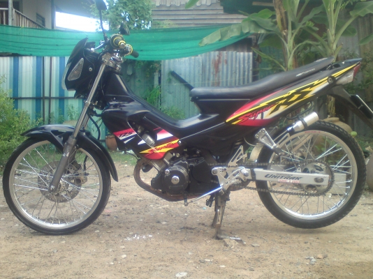 ขาย Honda Sonic
