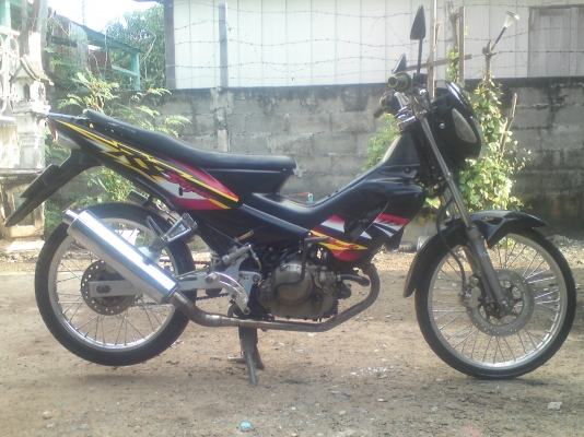 ขาย Honda Sonic