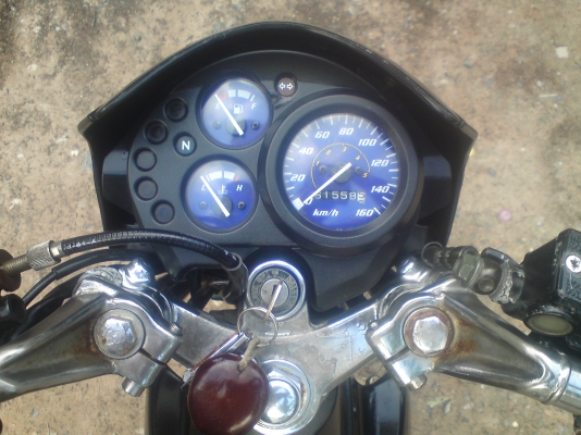 ขาย Honda Sonic