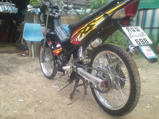 ขาย Honda Sonic