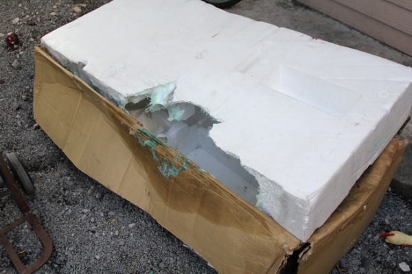 ขายเครื่อง YAMAHA 15แรง หางสั้น  จองแล้ว