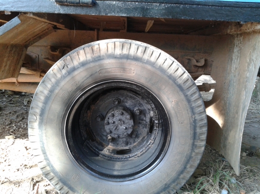 ขาย isuzu 6 ล้อ 110 แรง ks-22 รถห้างแท้ สภาพดีมาก