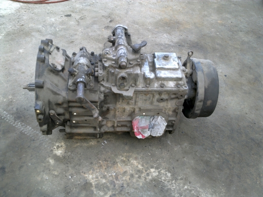 ขายเกียร์ ฟูโซ๋10speed