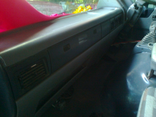 ขาย FM2K NLD 10 ล้อ 2 เพลา กระบะอลูมิเนียม มีระบบลากจูง