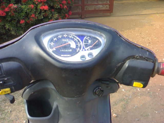 สเตปปี49 เบา ๆ