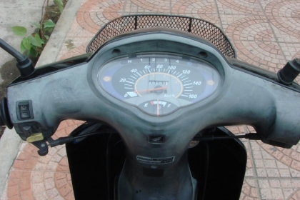 ขายdream  125  ปี  48