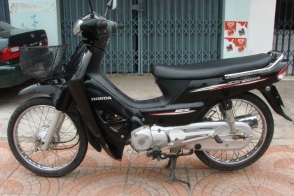 ขายdream  125  ปี  48