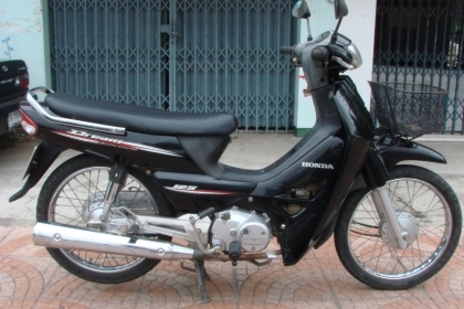 ขายdream  125  ปี  48