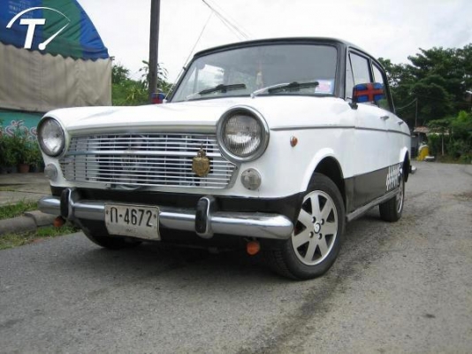 ขายแล้ว ขอบคุณ http://www.truck2hand.comครับ