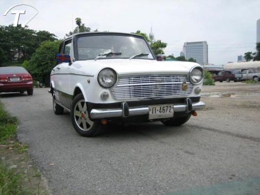 ขายแล้ว ขอบคุณ http://www.truck2hand.comครับ