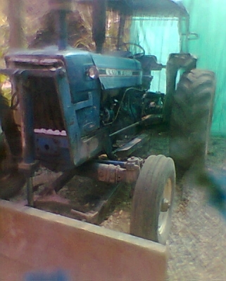 น้าฝากขาย ford