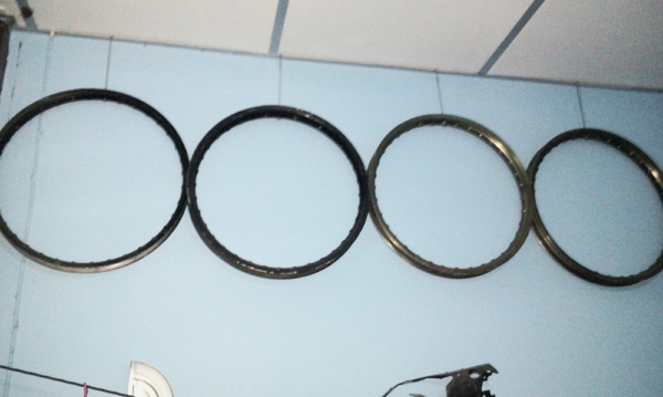 ขายชุดสีรถ มีโอ ฟีโน้ ครับ