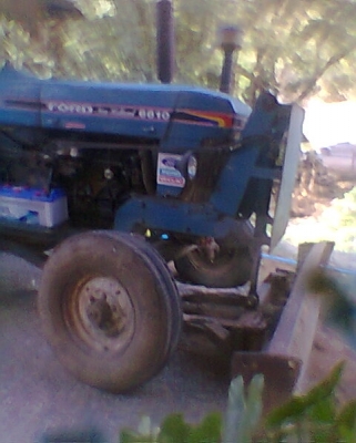 น้าฝากขาย ford คันที่2