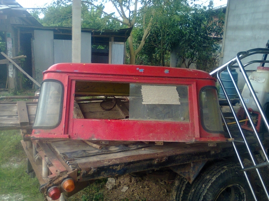 ขาย หลังคารถ แลนโรเวอร์ ขาย หลังคารถ แลนโรเวอร์