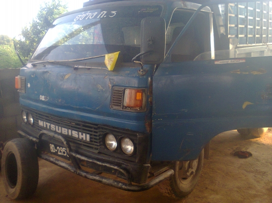 ขาย มิซูบิชิ แคนเตอร์ 4D30