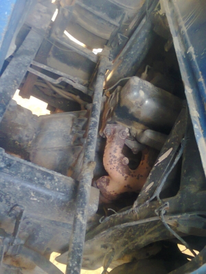 ขาย มิซูบิชิ แคนเตอร์ 4D30 ขาย มิซูบิชิ แคนเตอร์ 4D30