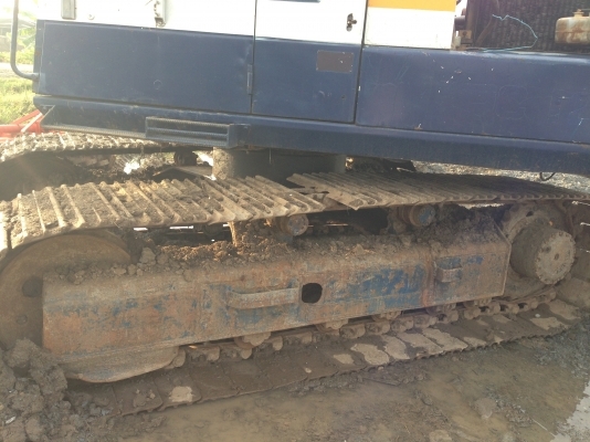 pc 100L รุ่น 3 สภาพพร้อมใช้งาน pc 100L รุ่น 3 สภาพพร้อมใช้งาน