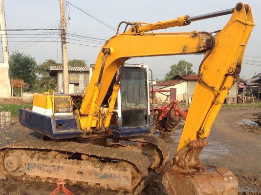 pc 100L รุ่น 3 สภาพพร้อมใช้งาน pc 100L รุ่น 3 สภาพพร้อมใช้งาน