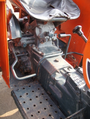 คูโบต้า L3001 DT 4 WD 2 เพลา รถไร่...สภาพดีมากๆครับ