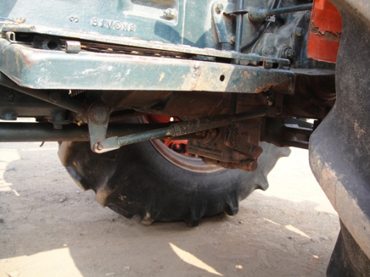 คูโบต้า L3001 DT 4 WD 2 เพลา รถไร่...สภาพดีมากๆครับ