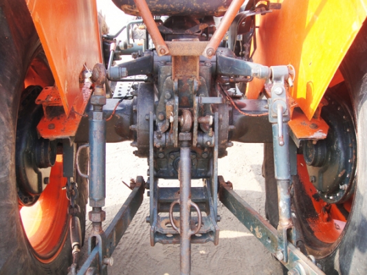 คูโบต้า L3001 DT 4 WD 2 เพลา รถไร่...สภาพดีมากๆครับ