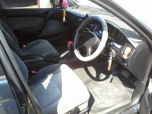 ขาย Corona ท้ายแยก ตัวนอก ปี 93 เครื่อง 3 S แก็สหัวฉีด versus สภาพดูดีครับ