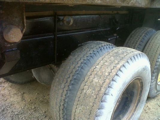 ขาย 10 ล้อ ดั้ม 2 เพลา HINO FM3M ขายตามสภาพ ขาย 10 ล้อ ดั้ม 2 เพลา HINO FM3M ขายตามสภาพ