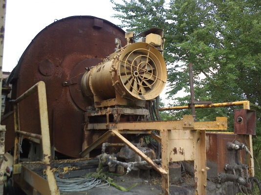 แพล้นยาง PARKER M1500 แพล้นยาง PARKER M1500