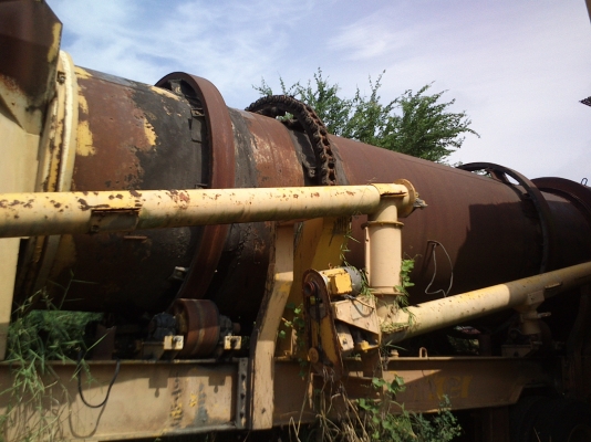 แพล้นยาง PARKER M1500 แพล้นยาง PARKER M1500