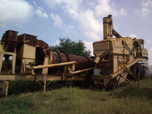 แพล้นยาง PARKER M1500 แพล้นยาง PARKER M1500