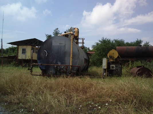 แพล้นยาง PARKER M1500 แพล้นยาง PARKER M1500