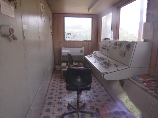 แพล้นยาง PARKER M1500 แพล้นยาง PARKER M1500