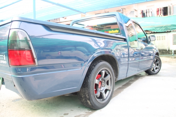 ขาย ISUZU DRAGON EYE - SPACE CAB SL 2.5 TURBO สภาพสวย แถมของแต่ง ดูรายละเอียดก่อนได้ครับ
