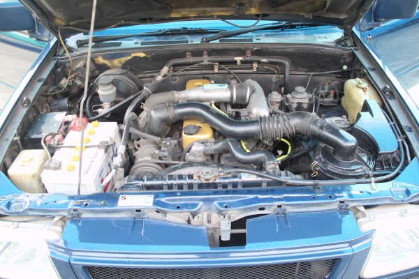 ขาย ISUZU DRAGON EYE - SPACE CAB SL 2.5 TURBO สภาพสวย แถมของแต่ง ดูรายละเอียดก่อนได้ครับ ขาย ISUZU DRAGON EYE - SPACE CAB SL 2.5 TURBO สภาพสวย แถมของแต่ง ดูรายละเอียดก่อนได้ครับ